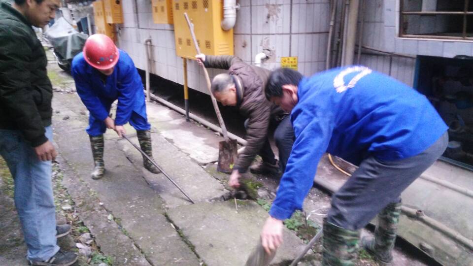 巴马清掏化粪池、管道疏通一站式服务<高效><技术><可靠>