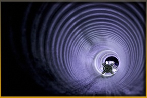 巴马UVCIPP紫外光固化修复工艺特点和施工工艺